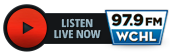 Listen Live to 97.9FM WCHL
