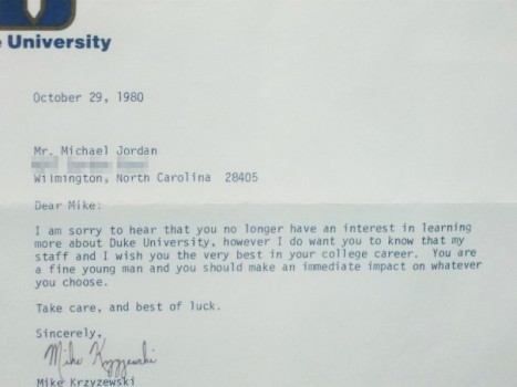 Michael Jordan Turn 53 on Carolina-Duke Day - Chapelboro.com