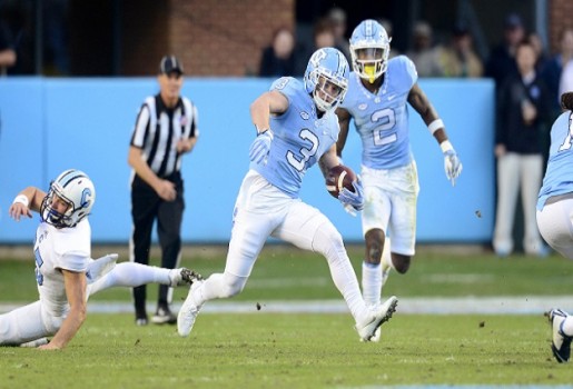 UNC Basketball: Meeks' career night leads Tar Heels in Maui UNC Basketball: Meeks' career night leads Tar Heels in Maui