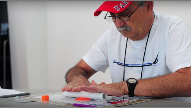UNC To Host NC’s First National Veterans’ Arts Festival