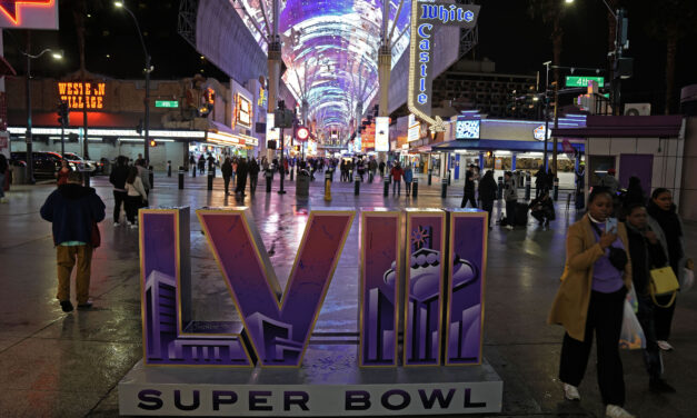 The Game. The Ads. The Music. The Puppies. Here’s Why Millions Are Excited for Super Bowl Sunday