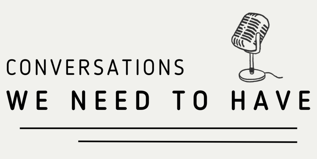 Conversations We Need To Have: Orange County Equity and Inclusion Officer Paul Slack