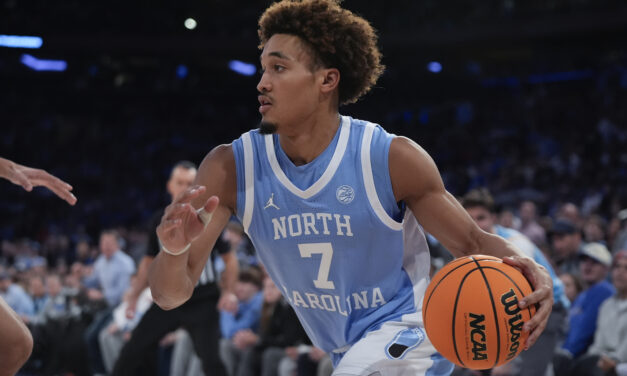 Chansky’s Notebook: ‘Super’ Seth