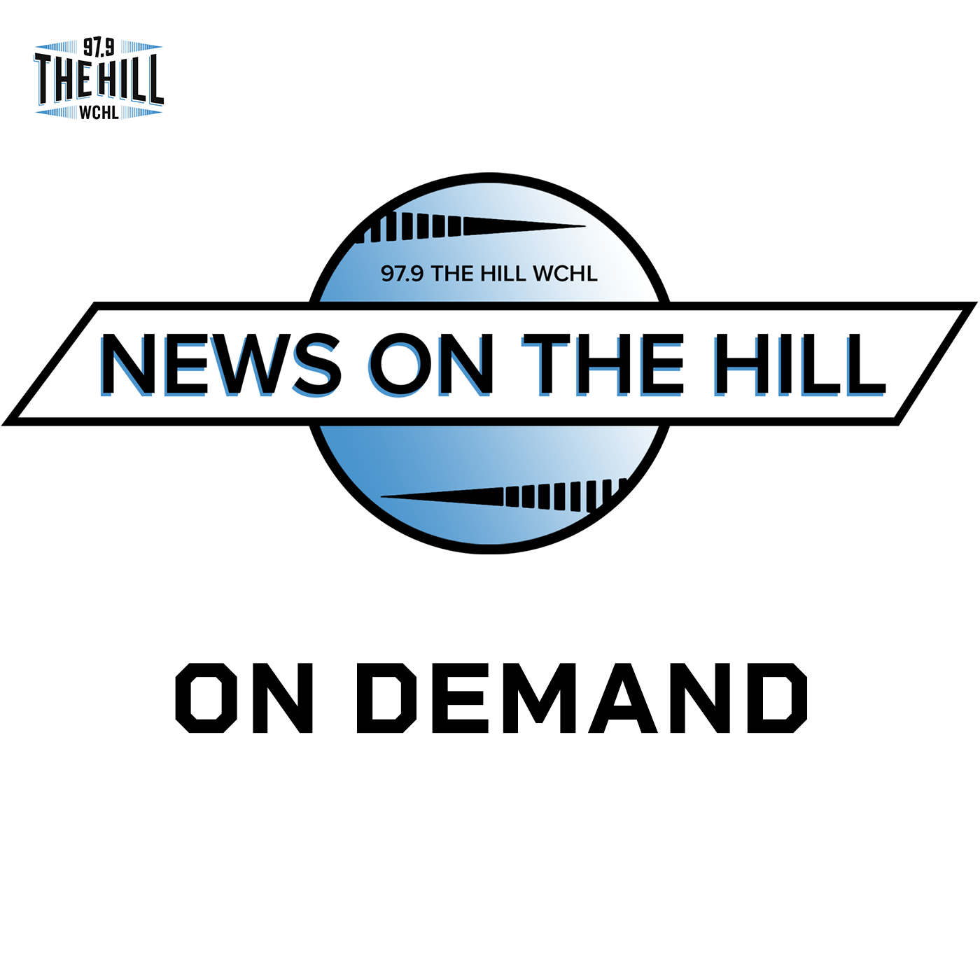 News On The Hill with Andrew Stuckey (97.9 The Hill)