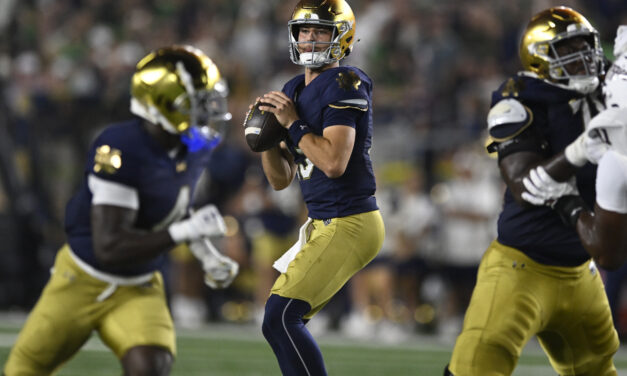 Chansky’s Notebook: To Be Ranked?