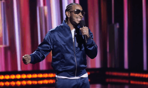 Rapper Ludacris to Perform Morning Concert Before UNC vs. Clemson Football Game