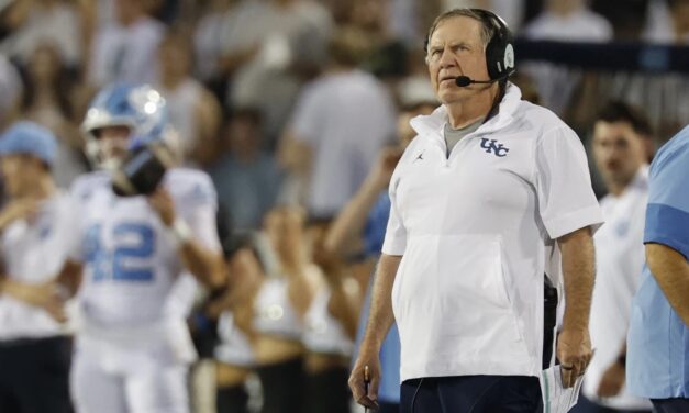 Chansky’s Notebook: We’ll See Saturday