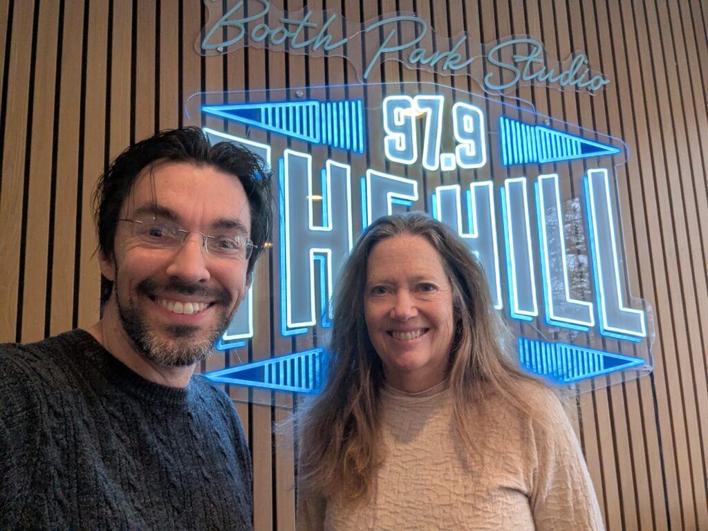 On Air Today: Still Waiting on a Leandro Ruling