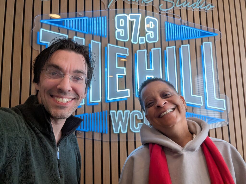 On Air Today: Reflecting on Minneapolis, with UNC's Sharon Holland